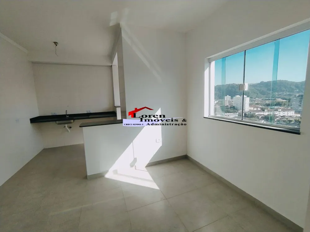 Apartamento, 2 quartos, 68 m² - Foto 5