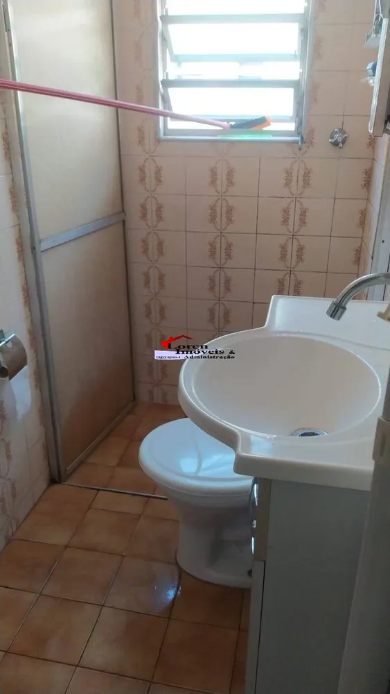Sala-Conjunto, 40 m² - Foto 7