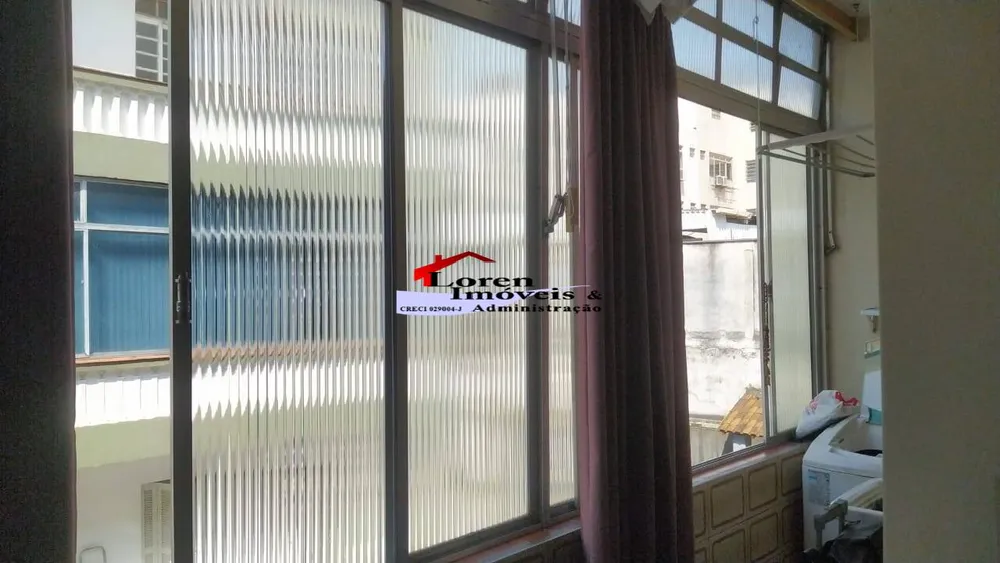 Sala-Conjunto, 40 m² - Foto 5