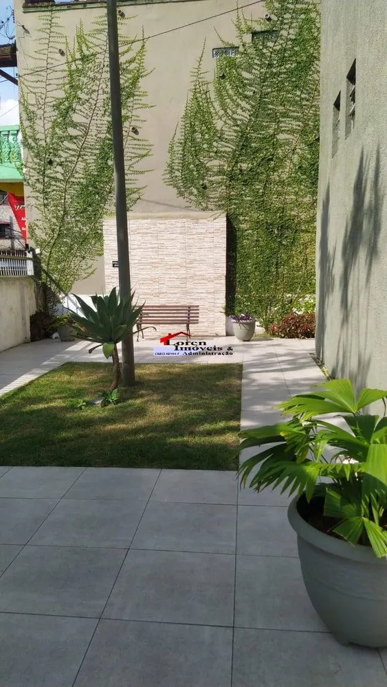 Sala-Conjunto, 40 m² - Foto 3