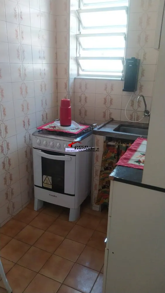 Sala-Conjunto, 40 m² - Foto 8