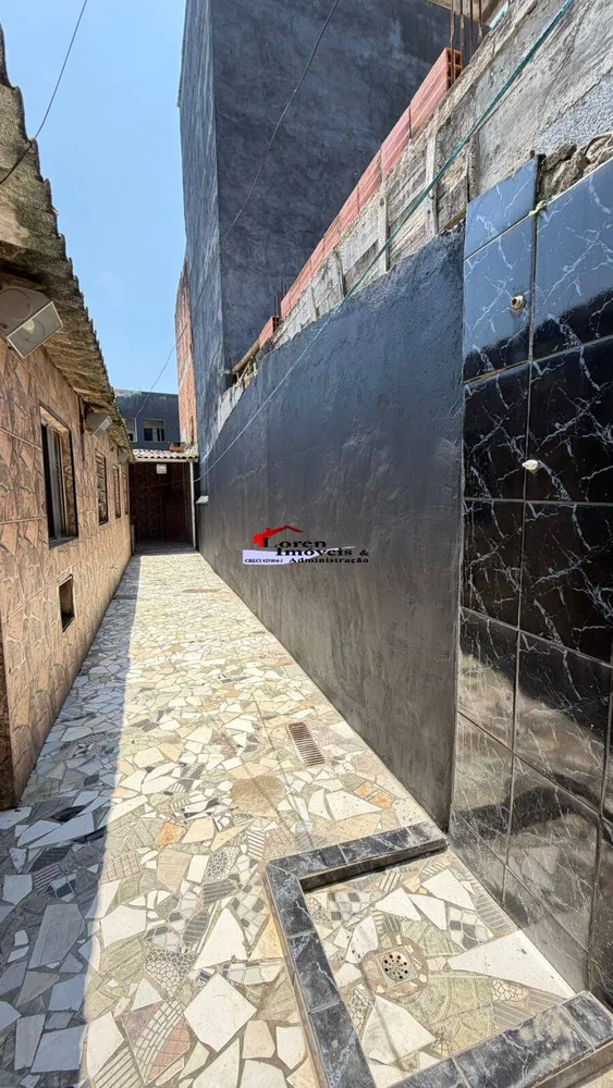 Casa, 2 quartos, 140 m² - Foto 12