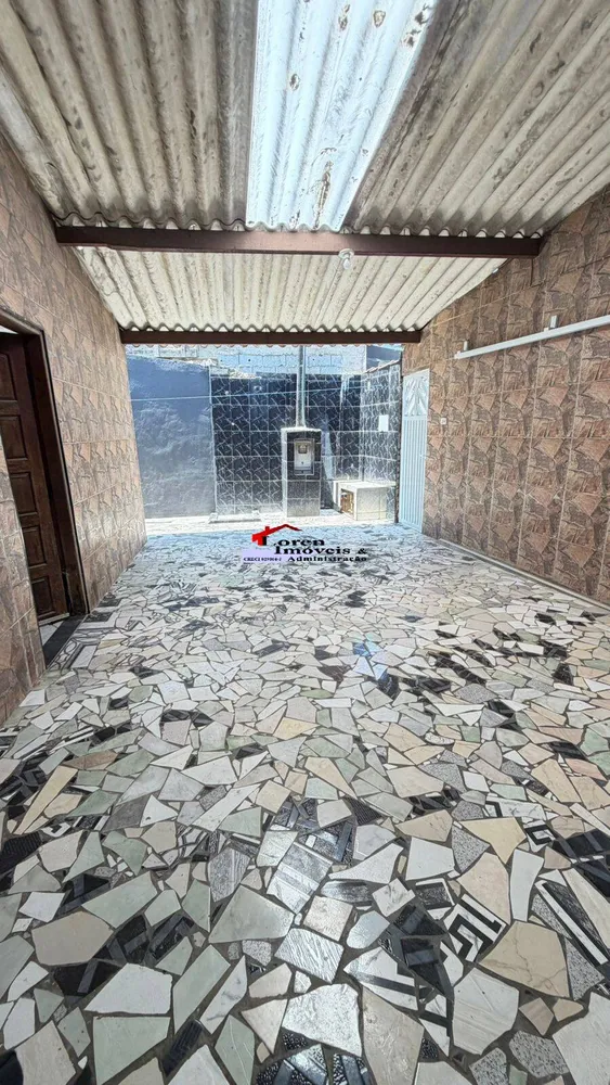 Casa, 2 quartos, 140 m² - Foto 6