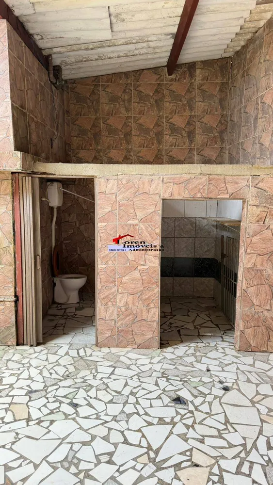 Casa, 2 quartos, 140 m² - Foto 10