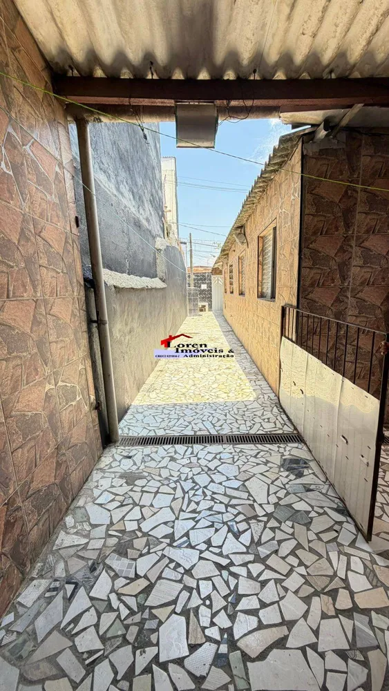 Casa, 2 quartos, 140 m² - Foto 4