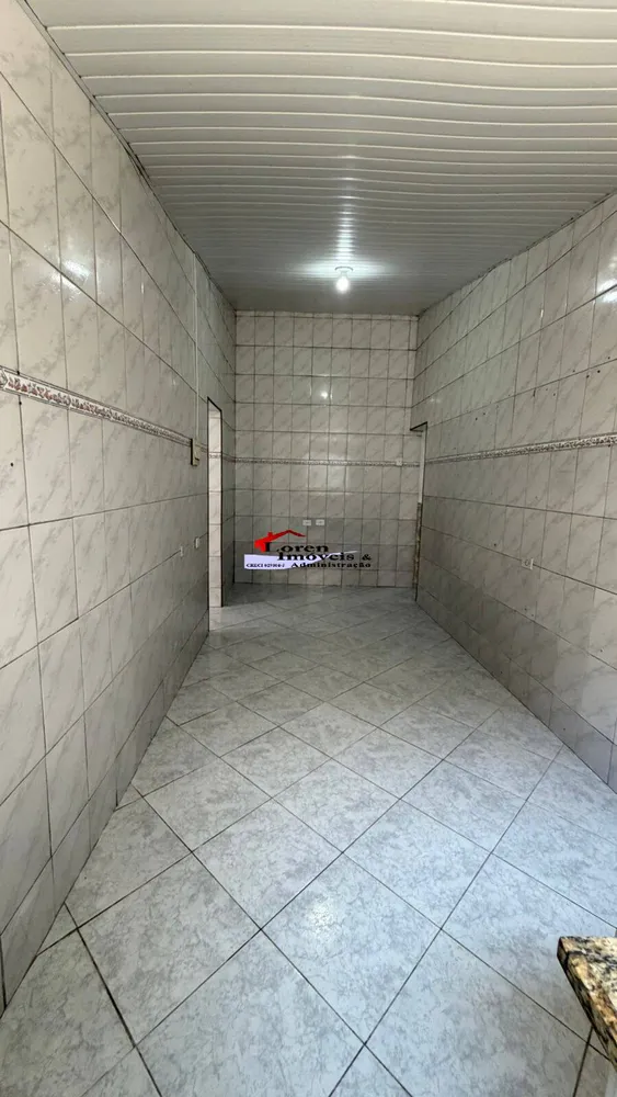 Casa, 2 quartos, 140 m² - Foto 3