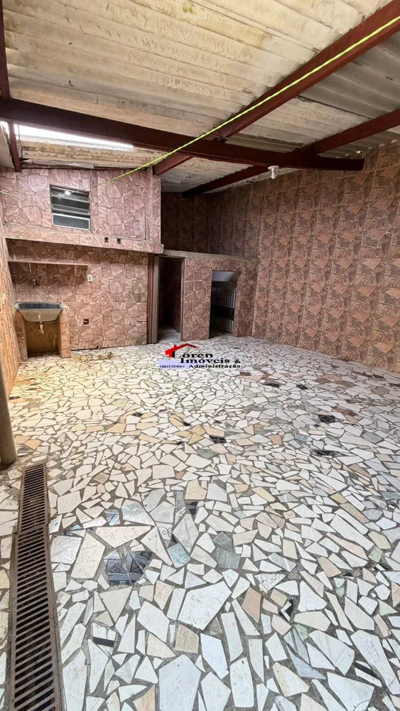 Casa, 2 quartos, 140 m² - Foto 7