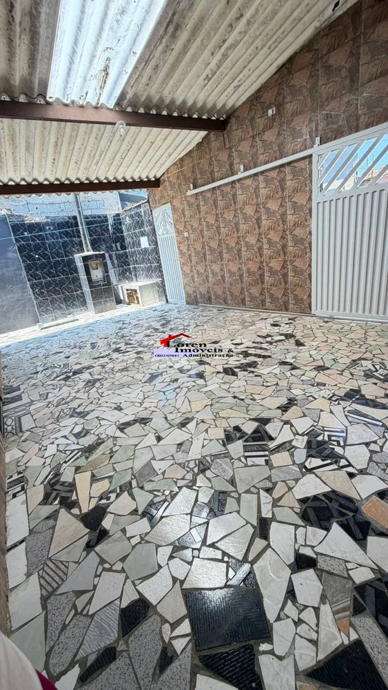 Casa, 2 quartos, 140 m² - Foto 2