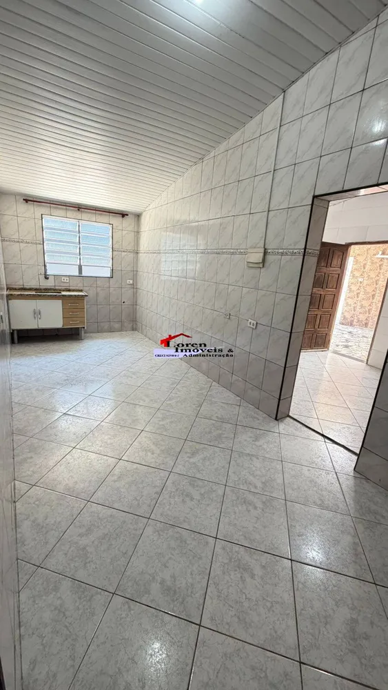 Casa, 2 quartos, 140 m² - Foto 1