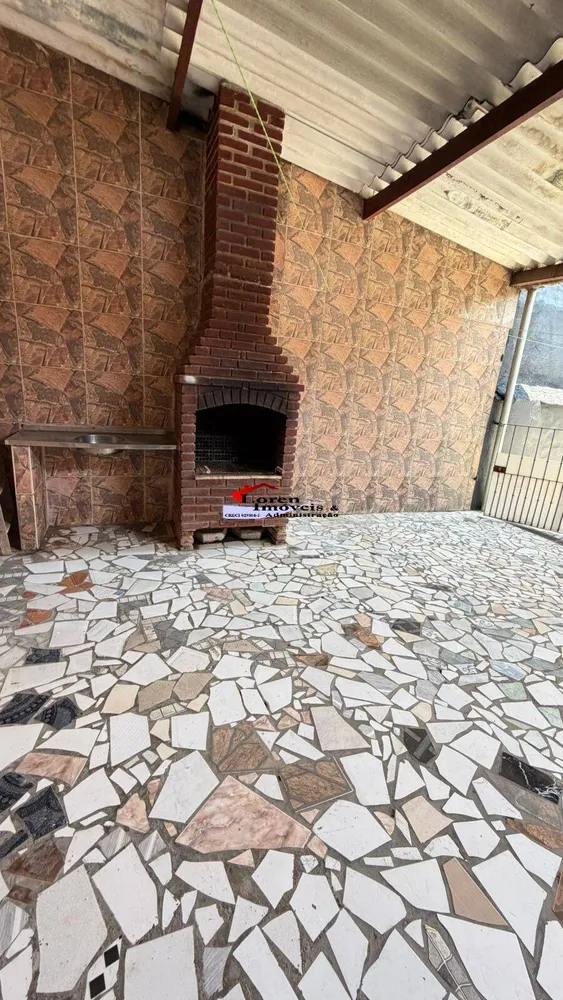 Casa, 2 quartos, 140 m² - Foto 8