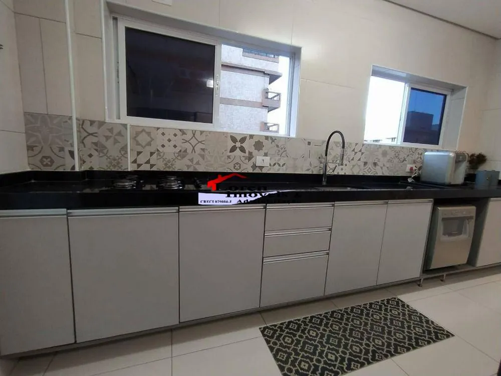 Apartamento, 4 quartos, 233 m² - Foto 6