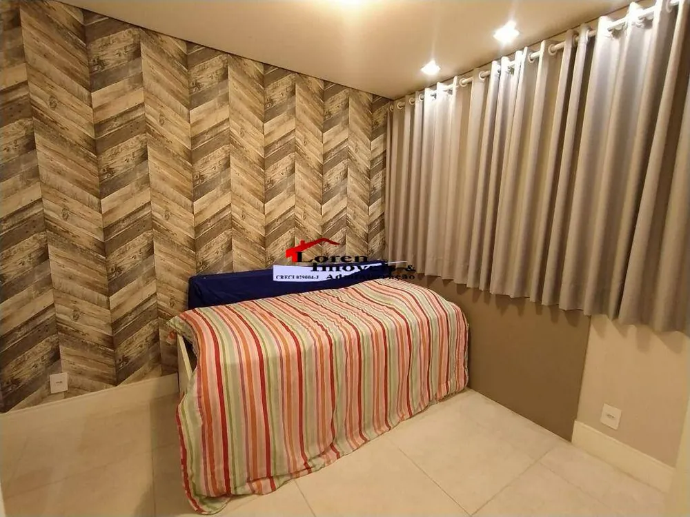 Apartamento, 4 quartos, 233 m² - Foto 5