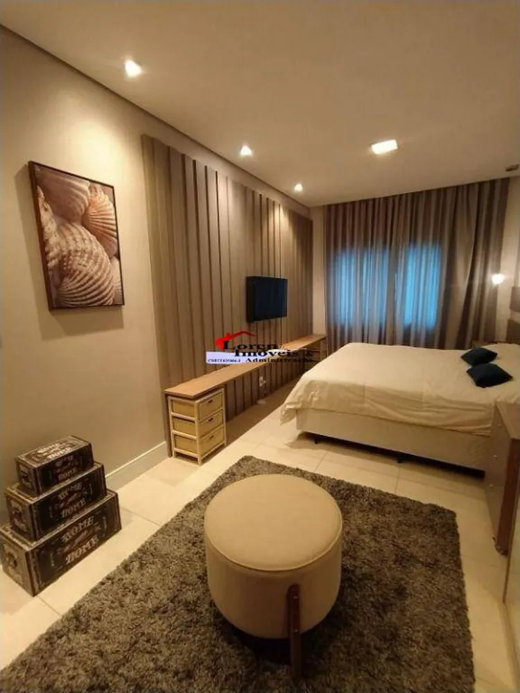 Apartamento, 4 quartos, 233 m² - Foto 8