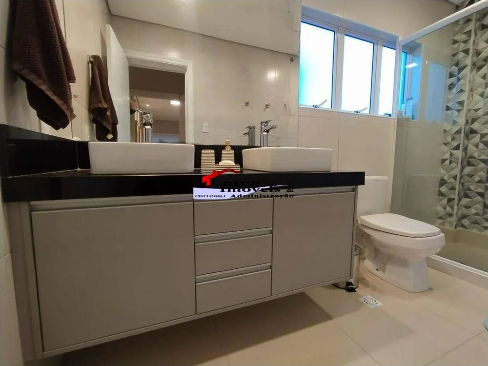 Apartamento, 4 quartos, 233 m² - Foto 7