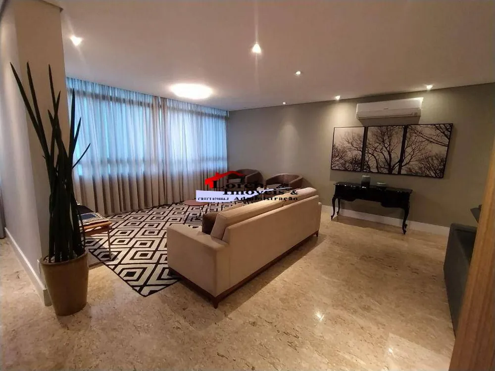 Apartamento, 4 quartos, 233 m² - Foto 1