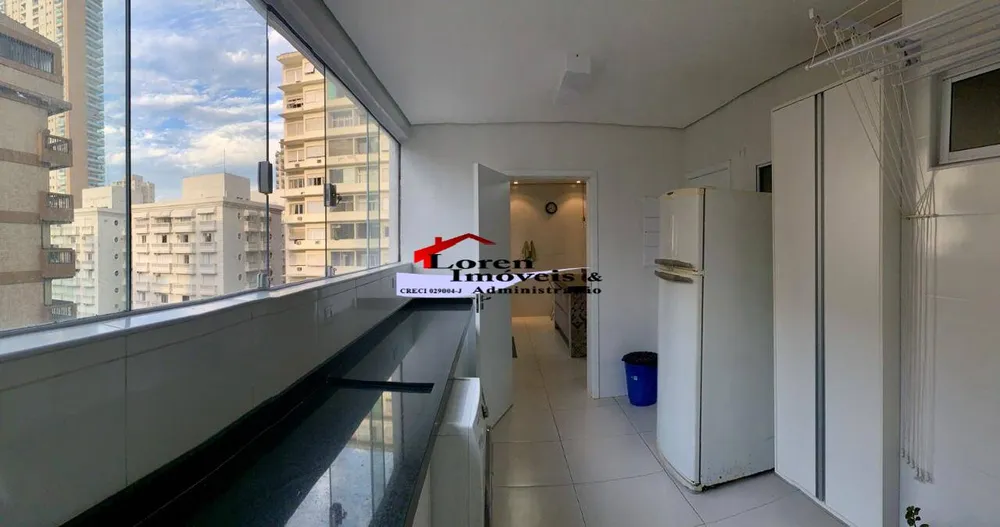 Apartamento, 4 quartos, 233 m² - Foto 6