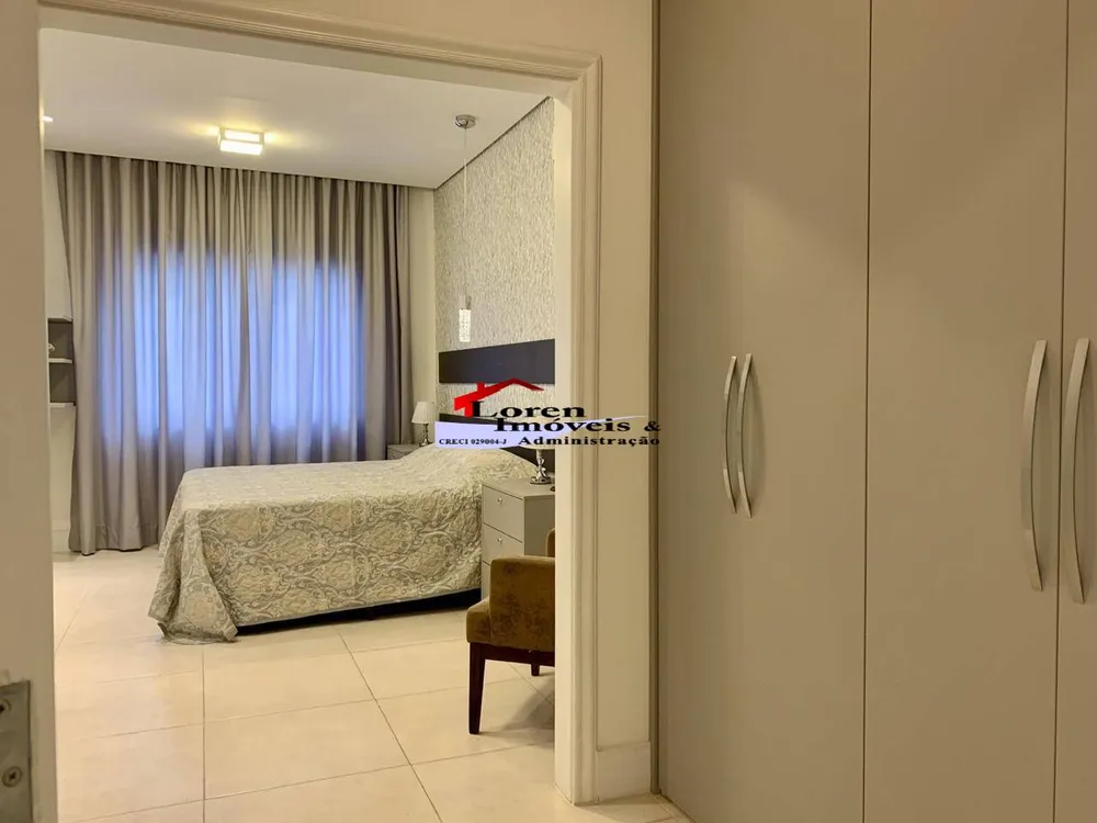 Apartamento, 4 quartos, 233 m² - Foto 3