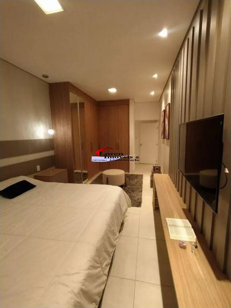 Apartamento, 4 quartos, 233 m² - Foto 10
