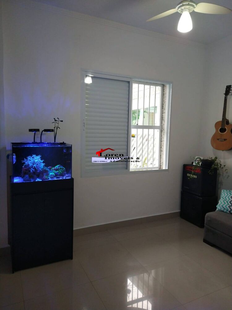 Apartamento à venda com 2 quartos, 62m² - Foto 7