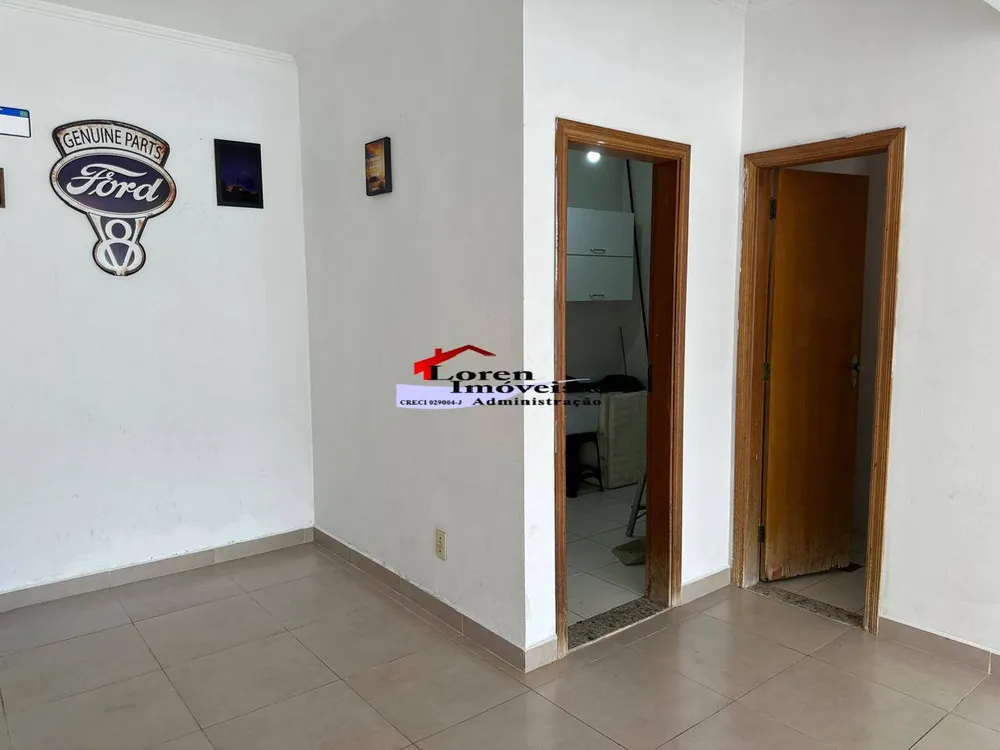 Sobrado, 3 quartos, 160 m² - Foto 3