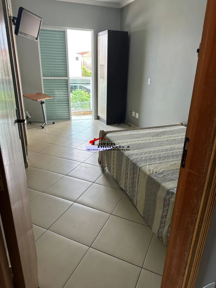 Sobrado, 3 quartos, 160 m² - Foto 4