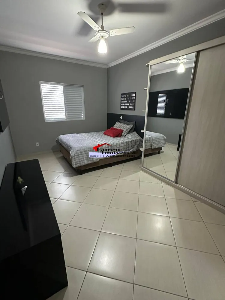 Sobrado, 3 quartos, 160 m² - Foto 4