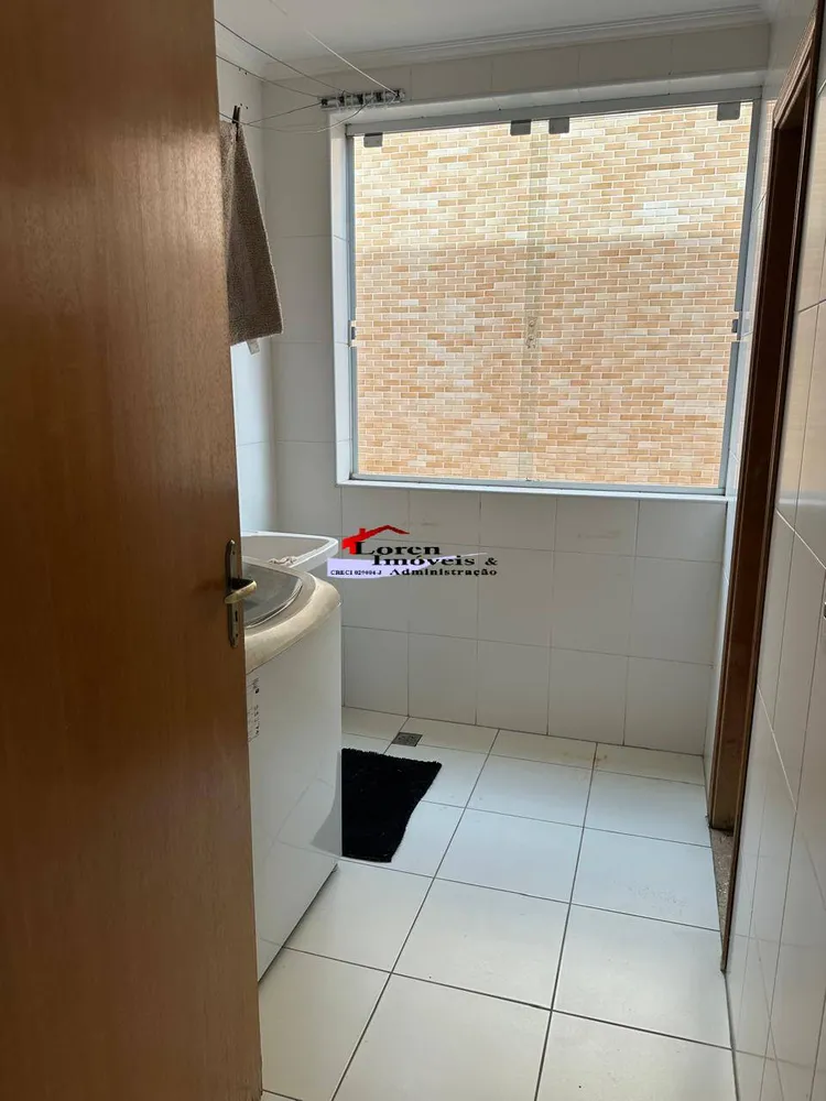 Sobrado, 3 quartos, 160 m² - Foto 8