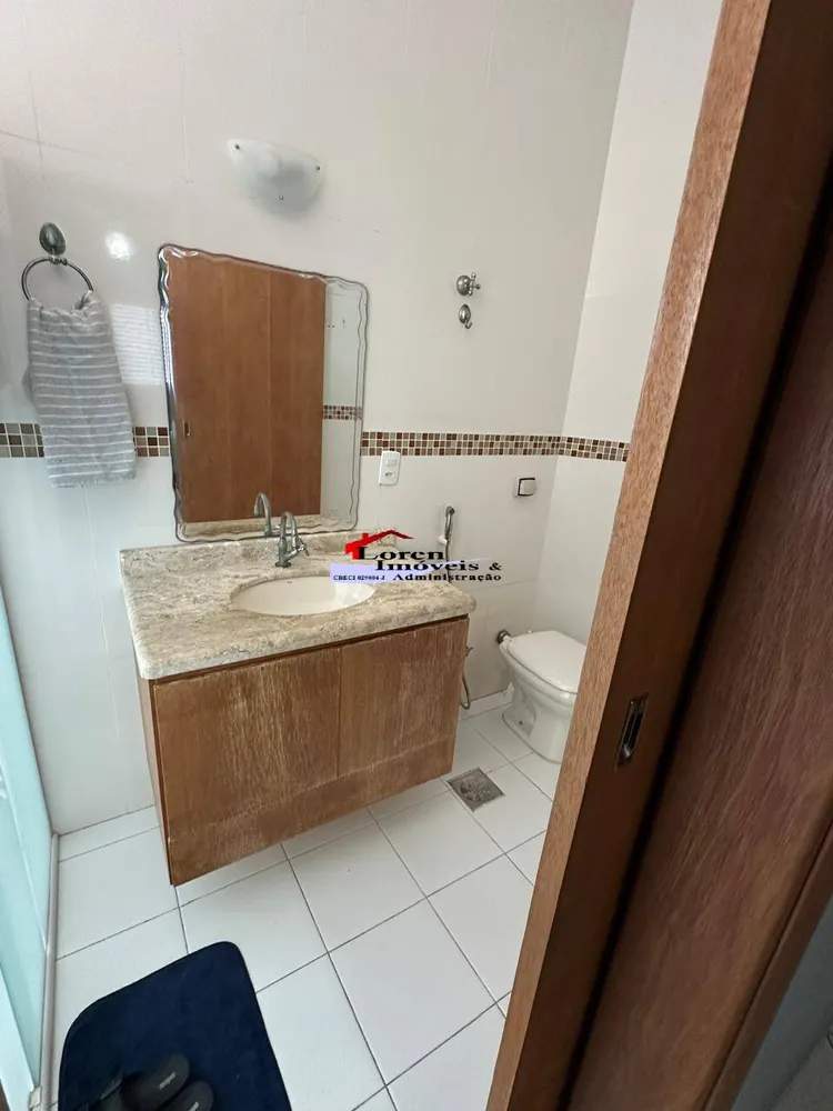 Sobrado, 3 quartos, 160 m² - Foto 2