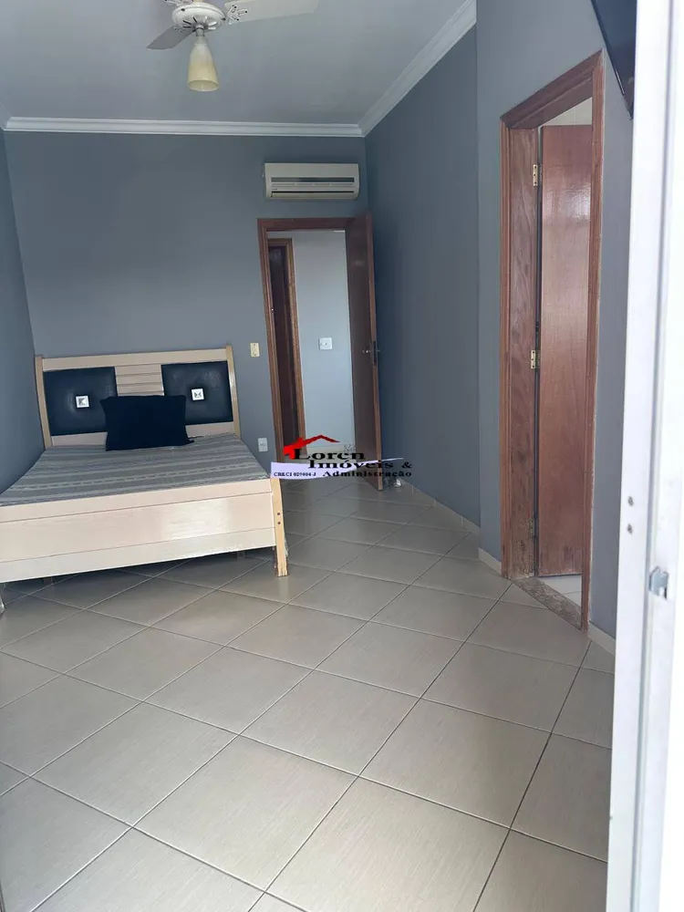 Sobrado, 3 quartos, 160 m² - Foto 6