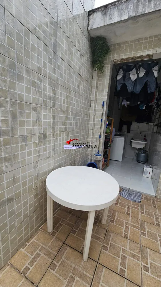Casa, 2 quartos, 170 m² - Foto 6