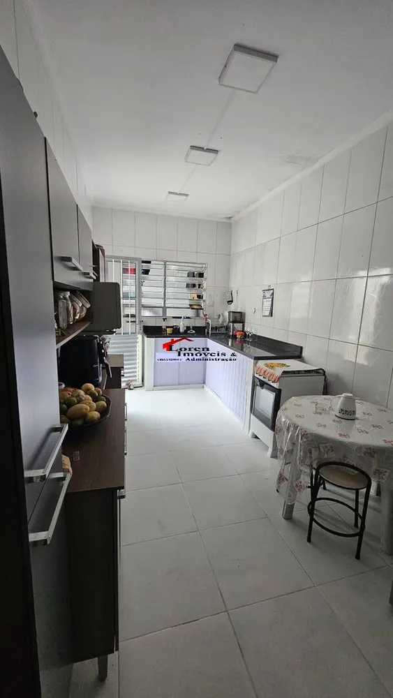 Casa, 2 quartos, 170 m² - Foto 5