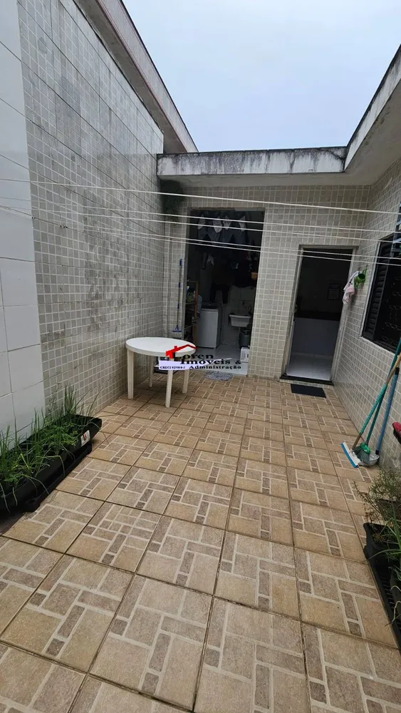 Casa, 2 quartos, 170 m² - Foto 3