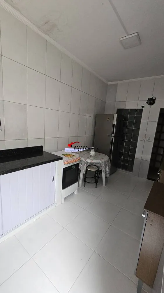 Casa, 2 quartos, 170 m² - Foto 2