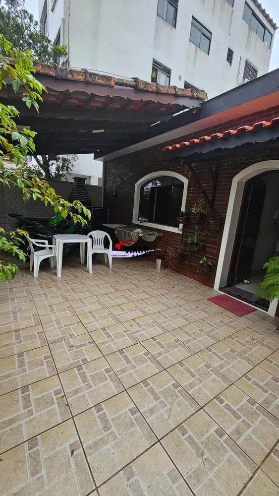 Casa, 2 quartos, 170 m² - Foto 4