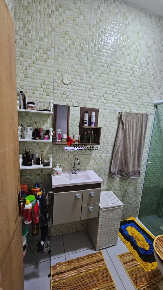 Casa, 2 quartos, 170 m² - Foto 7