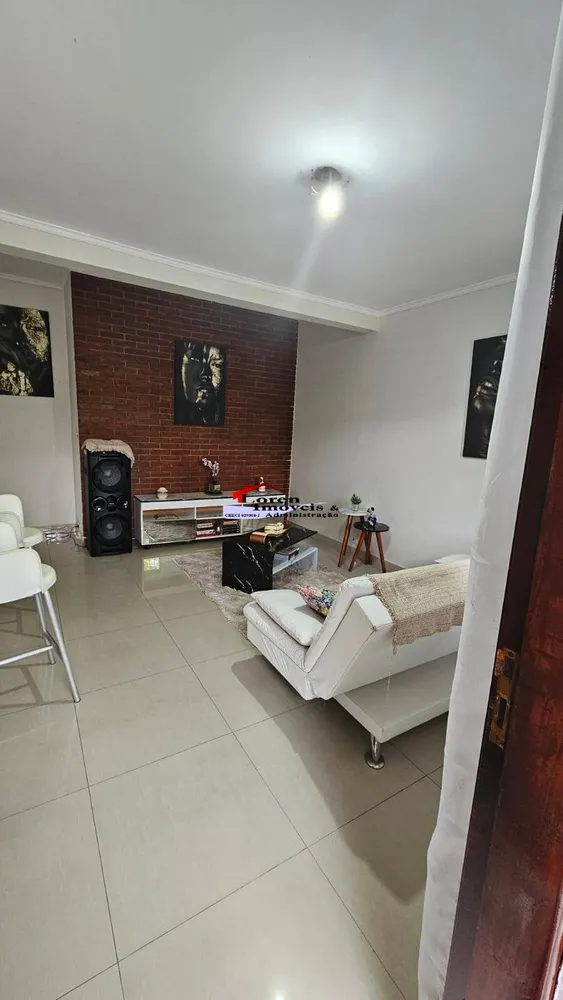 Casa, 2 quartos, 170 m² - Foto 1
