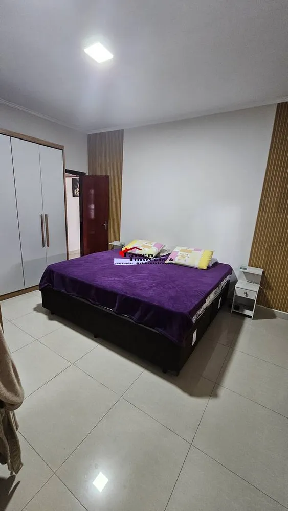 Casa, 2 quartos, 170 m² - Foto 9