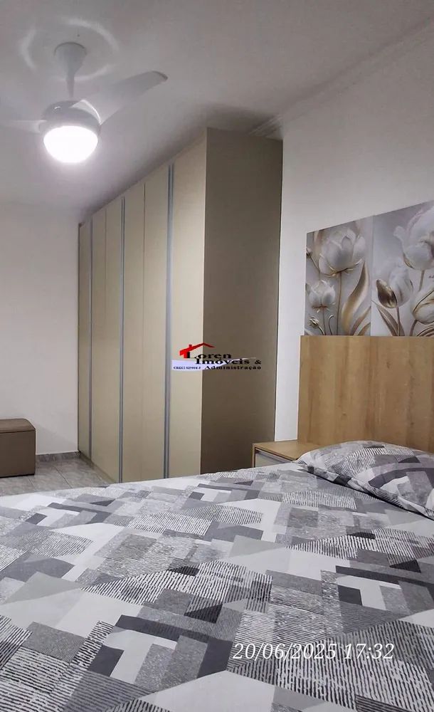 Apartamento, 1 quarto, 60 m² - Foto 11