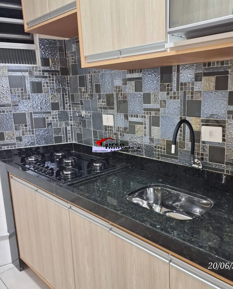 Apartamento, 1 quarto, 60 m² - Foto 5