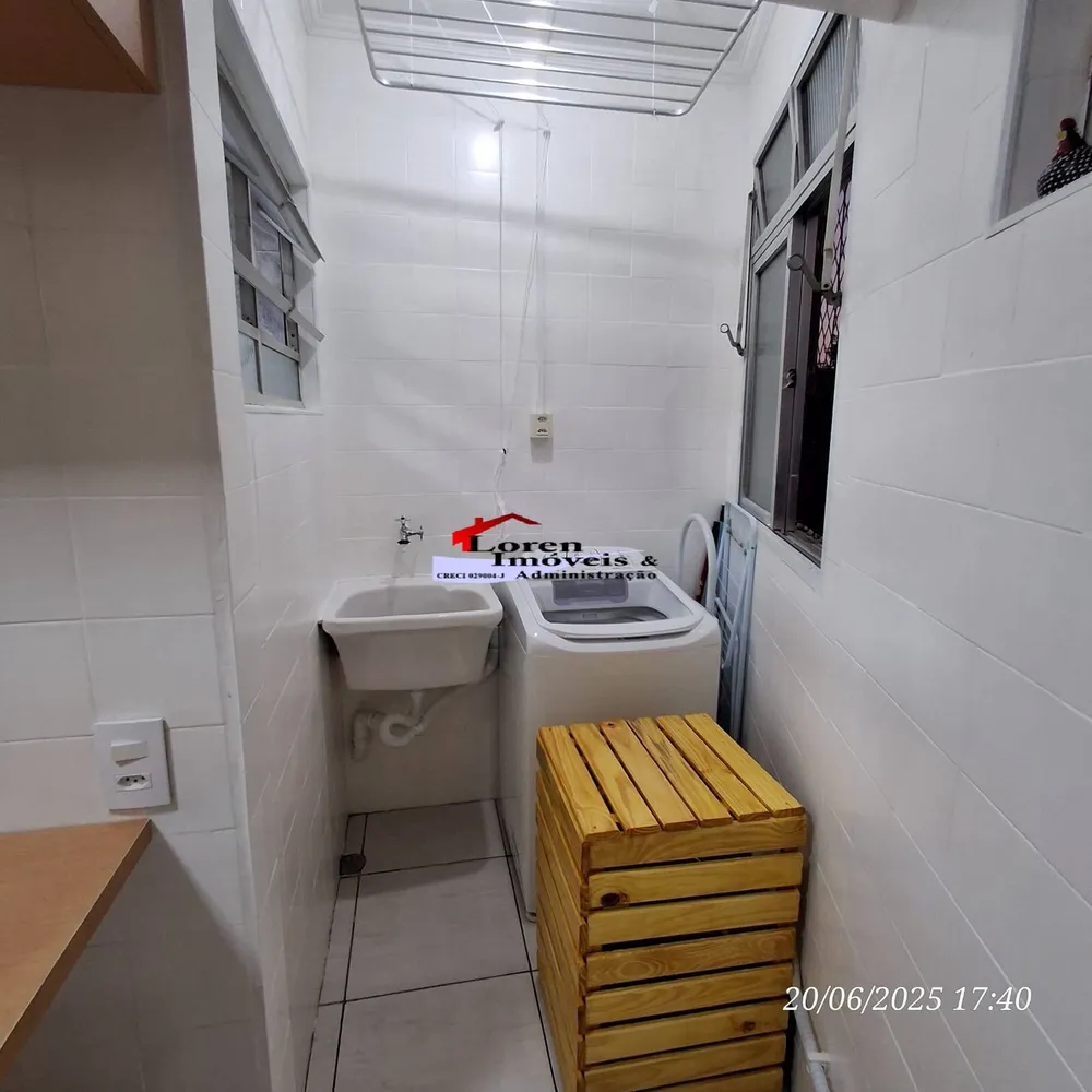 Apartamento, 1 quarto, 60 m² - Foto 12