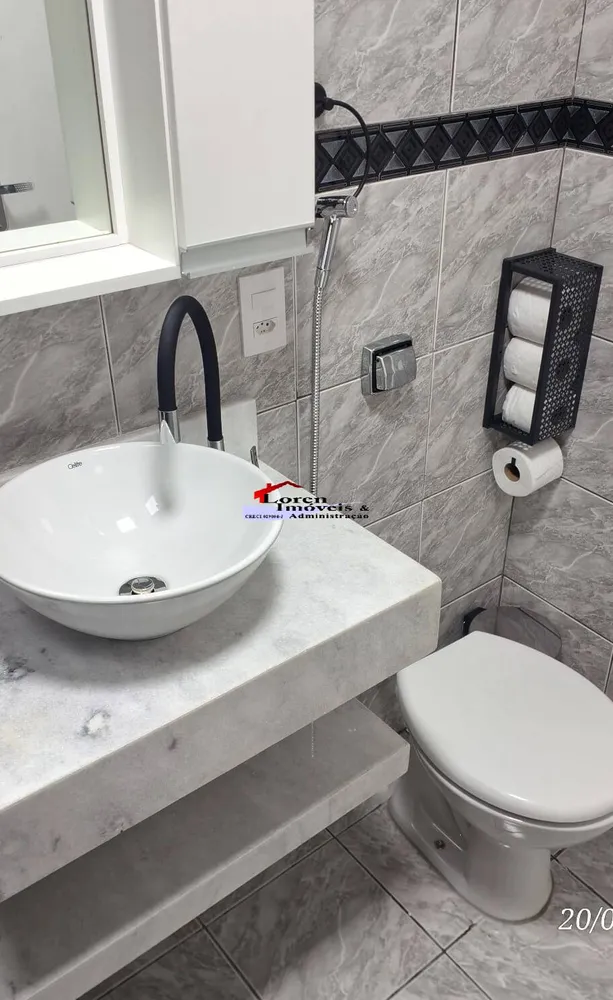 Apartamento, 1 quarto, 60 m² - Foto 9