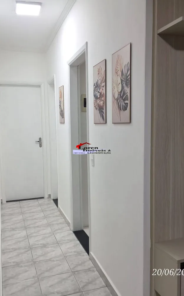 Apartamento, 1 quarto, 60 m² - Foto 10