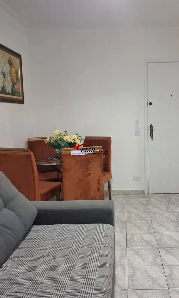Apartamento, 1 quarto, 60 m² - Foto 2