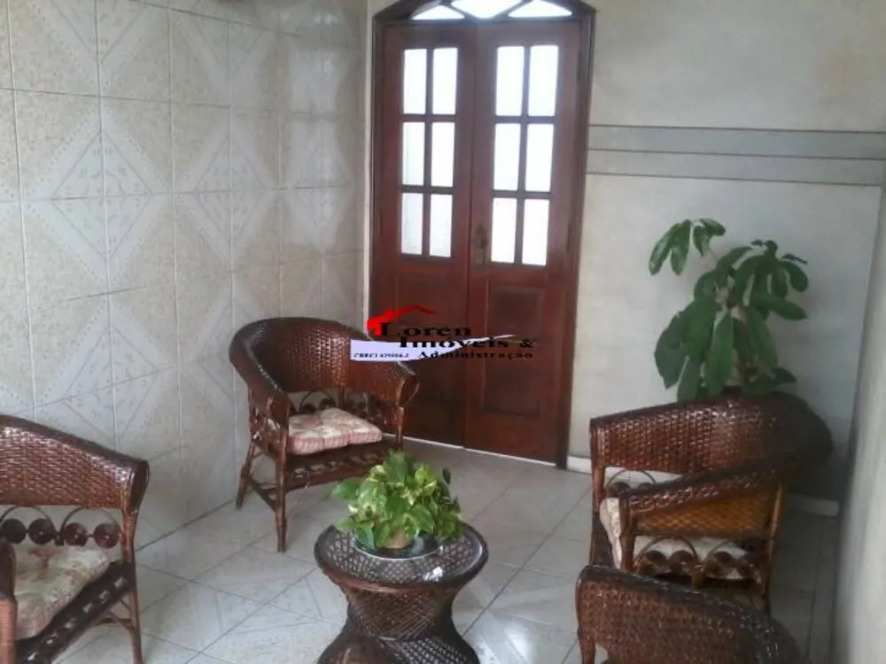 Casa, 3 quartos, 170 m² - Foto 8