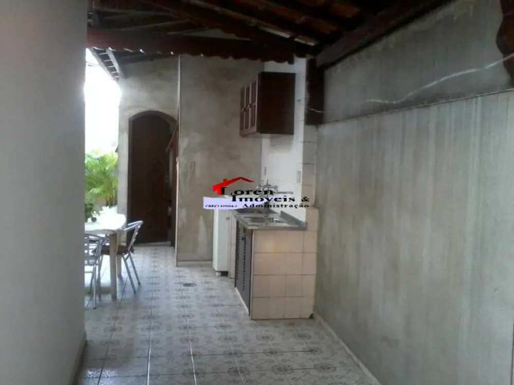 Casa, 3 quartos, 170 m² - Foto 6