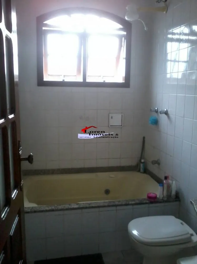 Casa, 3 quartos, 170 m² - Foto 7