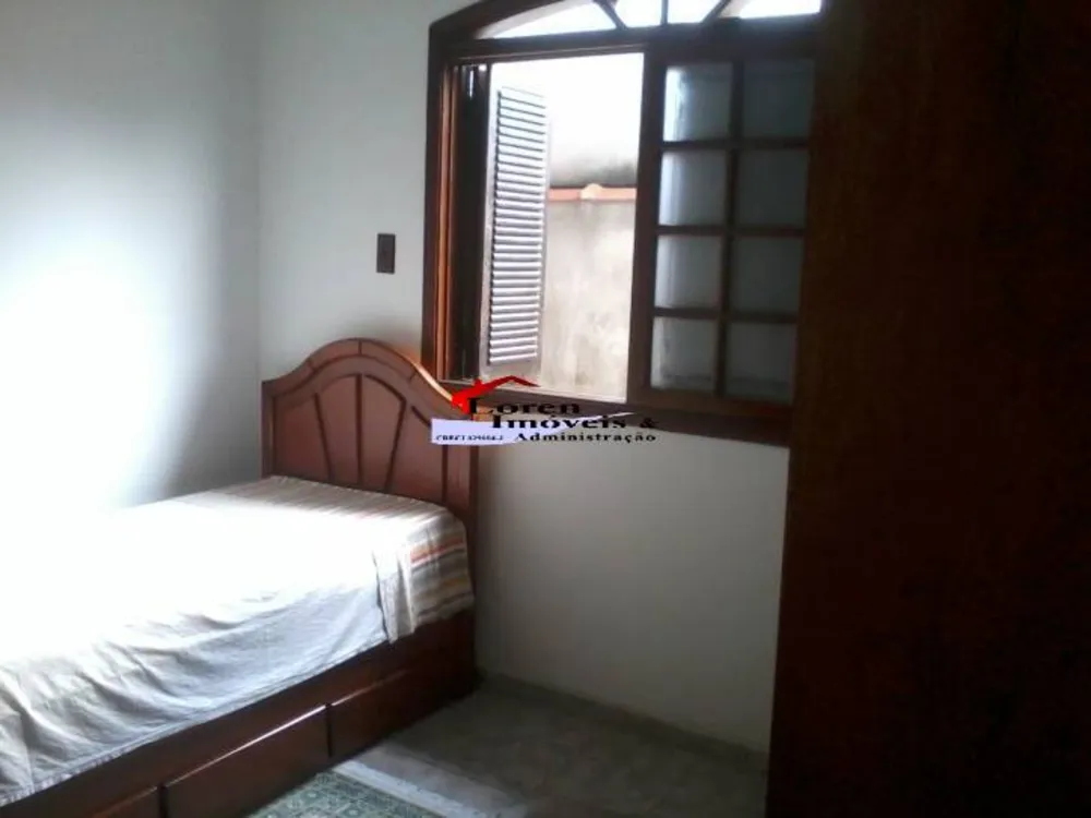 Casa, 3 quartos, 170 m² - Foto 6