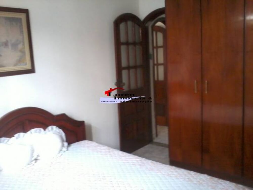 Casa, 3 quartos, 170 m² - Foto 4