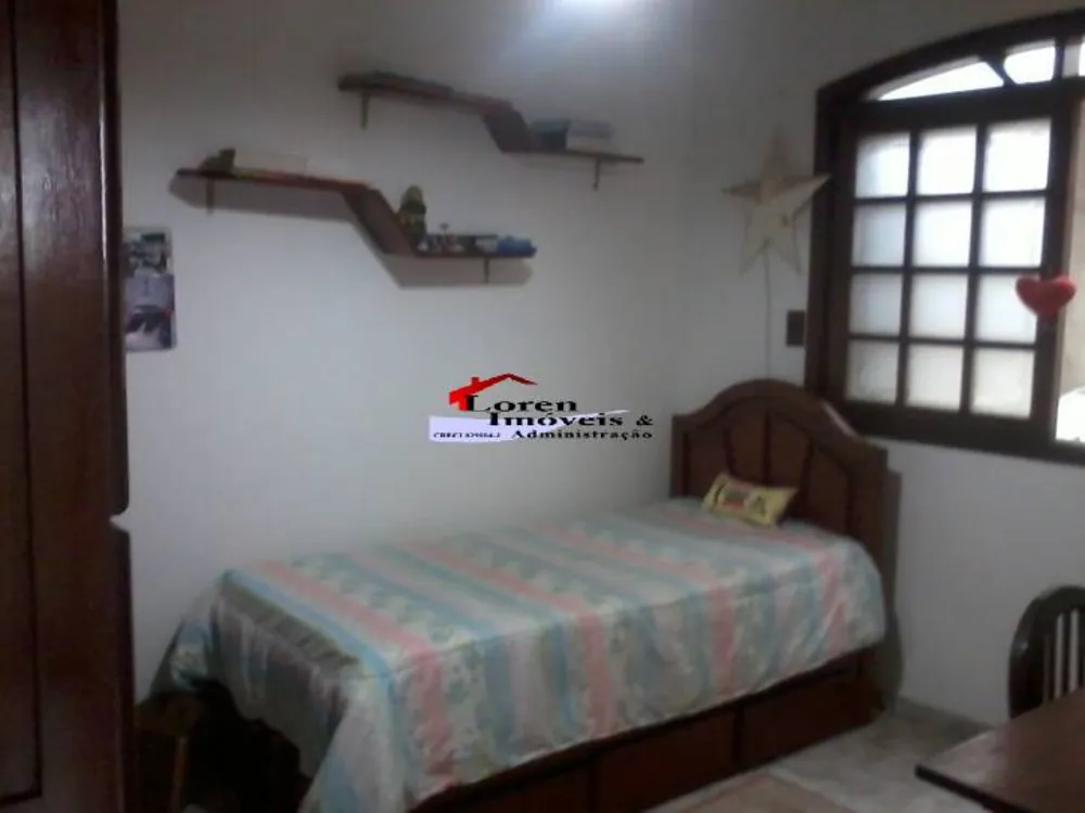 Casa, 3 quartos, 170 m² - Foto 3