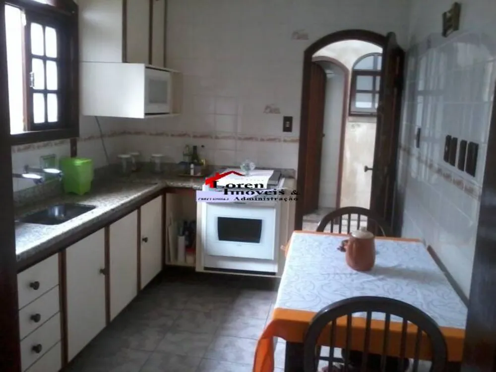 Casa, 3 quartos, 170 m² - Foto 9